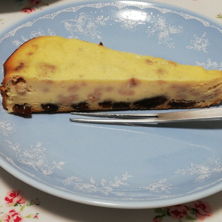 Hbで簡単 クルミとレーズンのヘルシーチーズケーキ レシピ 作り方 By かっぺ4217 楽天レシピ Hbで簡単 クルミとレーズンのヘルシーチーズケーキ レシピ 作り方 By かっぺ4217 楽天レシピ